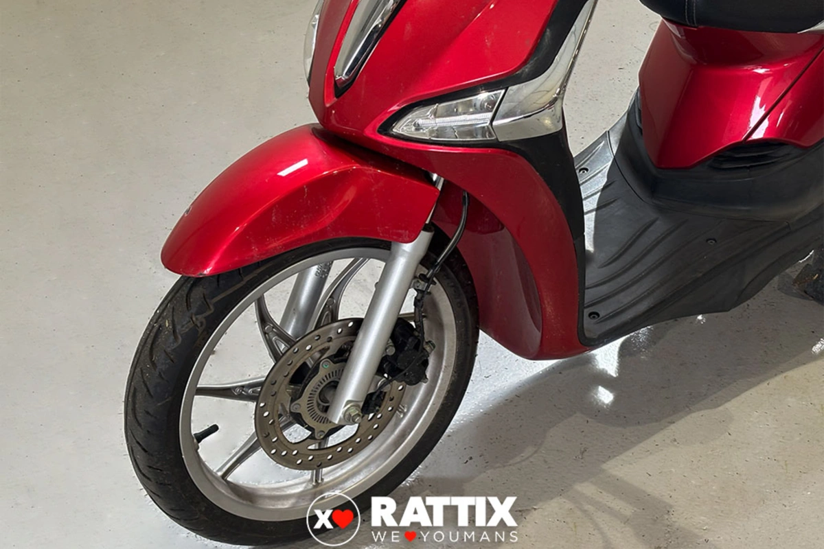 PIAGGIO Liberty 125 125